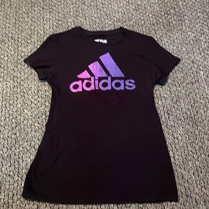 Size Small Adidas T-shirt